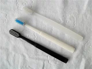 酒店牙刷豈止不消毒 磨毛率不達(dá)標(biāo)，牙膏菌落也超標(biāo)的衛(wèi)生隱患