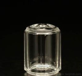 壓克力七彩牙刷杯 晶瑩剔透的色彩革命，你家用對了嗎？